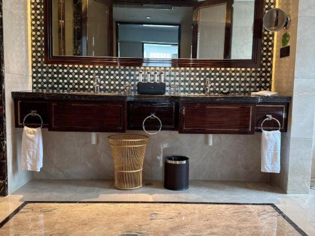 Jin Jiang Mingcheng Hotel Yancheng  Exterior foto